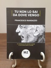 FRANCESCO RANDAZZO - TU NON LO