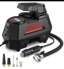 Compressore Aria Auto 12V