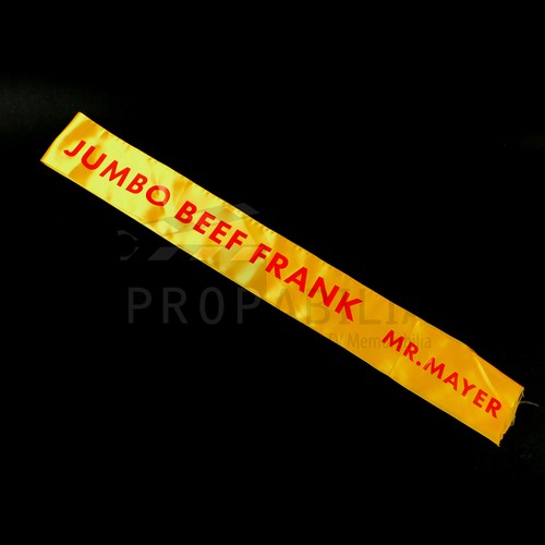 Upload jumbo beef sash - upload,