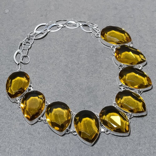 Collana fatta mano - collana,