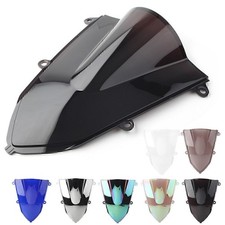 Parabrezza abs per honda - parabrezza,