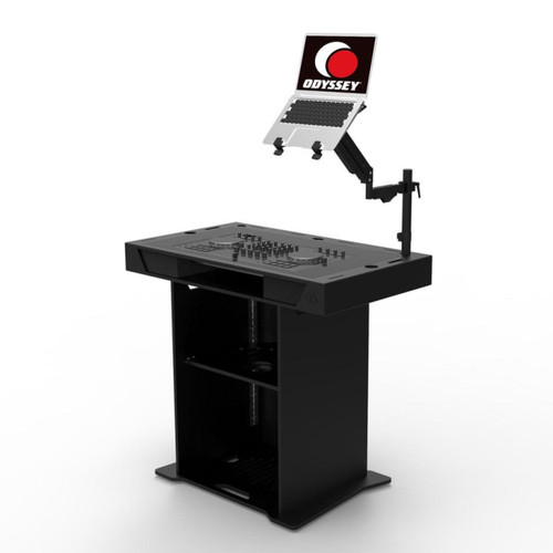 Odyssey djstudio dj - |,