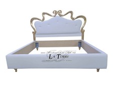 Letto Matrimoniale King size