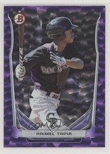 2014 Bowman Draft Top