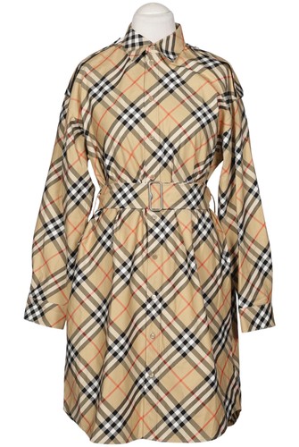 Burberry abito donna dress