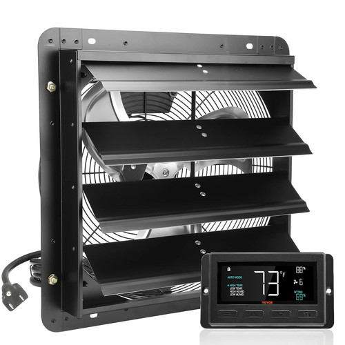 Ventilatore scarico 406 - di, scarico,