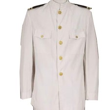 Giacca Uniforme Ufficiale US