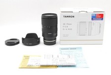[Almost Unused]Tamron 28-75mm