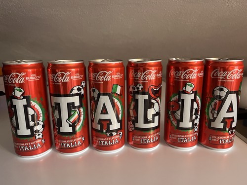 Coca cola lattine 330ml - lattine, 330ml,