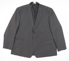 Giacca tuta uomo UK taglia 52