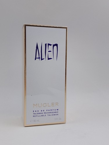 Mugler alien eau de - mugler,