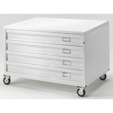 Cassettiera ECO XL A0 con