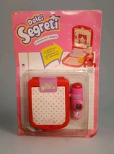 GALOOB - SWEET SECRETS DOLCI