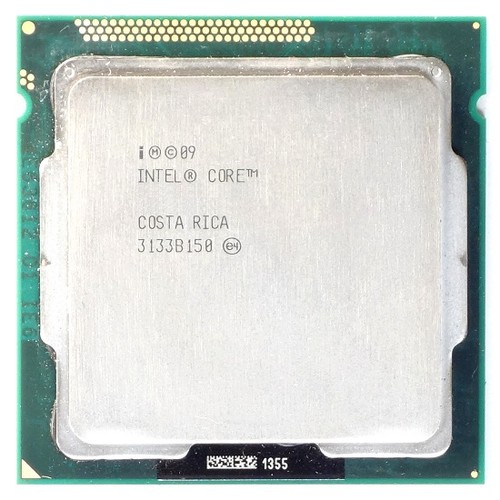Intel core 2400 sr00q - i5-2400, 3,10