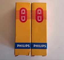 Philips E82CC Tester per tubi