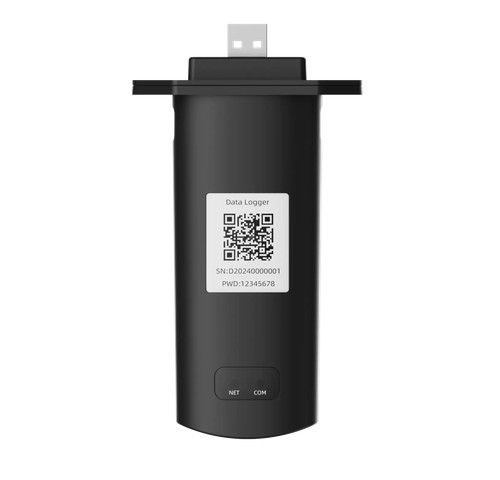 Deye lan data logger - lan,