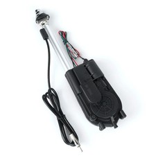 Antenna Telescopica Elettrica