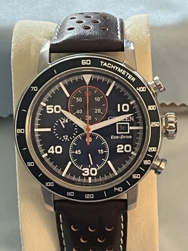 Orologio citizen eco drive - citizen, eco-drive