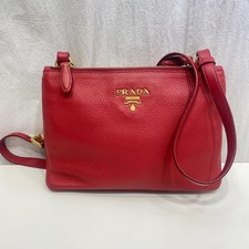 Borsa a tracolla Prada 1BH046