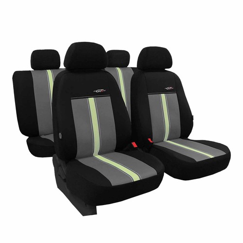 Coprisedili auto universali