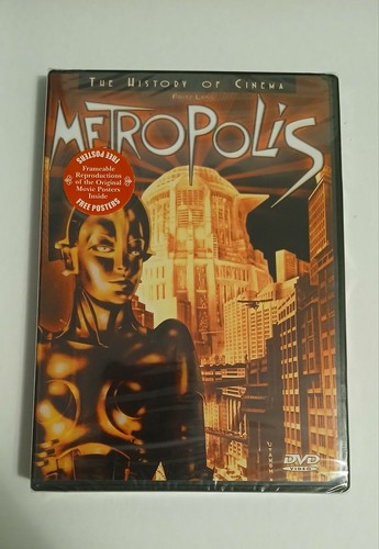 Metropolis new - metropolis,