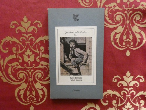 Jules renard pel - renard,