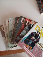 DAGO  12 Pezzi- ANNO V (5)