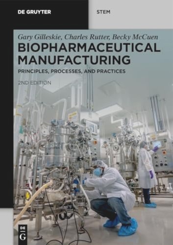 Biopharmaceutical