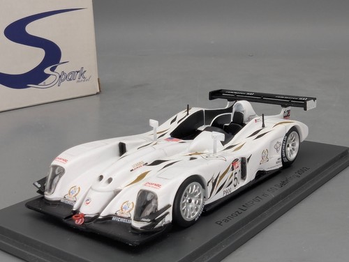 Modellini auto spark - auto,