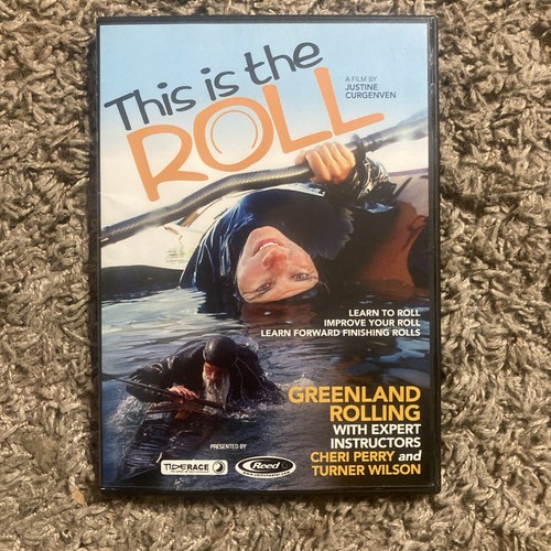 This the roll - roll, dvd