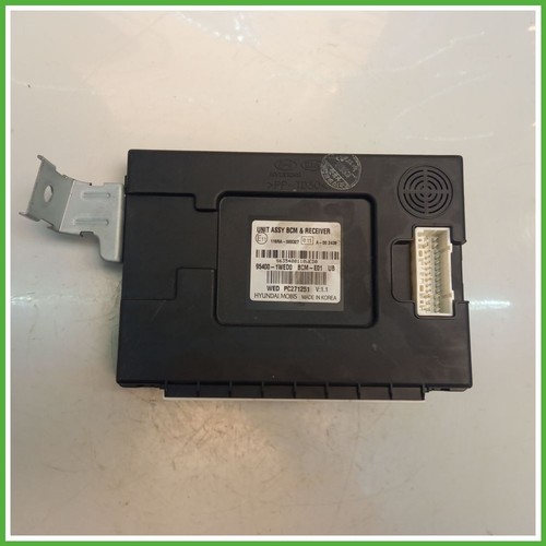 Centralina bcm control module - centralina,