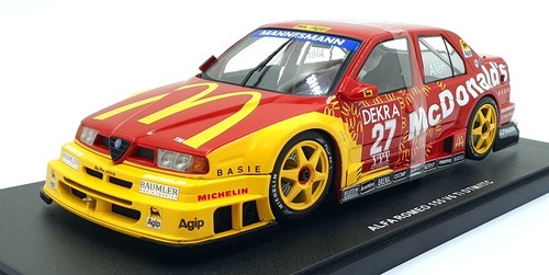 Werk83 scala diecast - werk83,