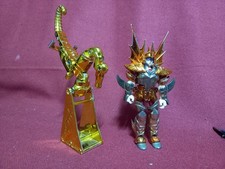 Cavalieri dello zodiaco - i,
