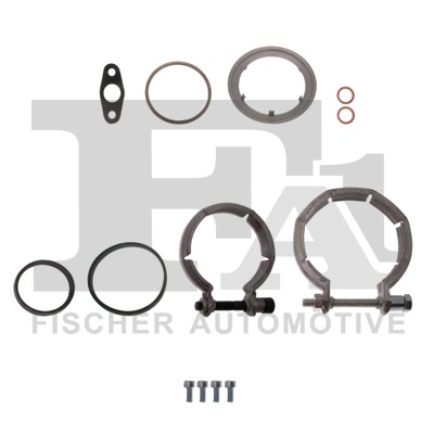 Fa1 kt100560 kit - kt100560, montaggio