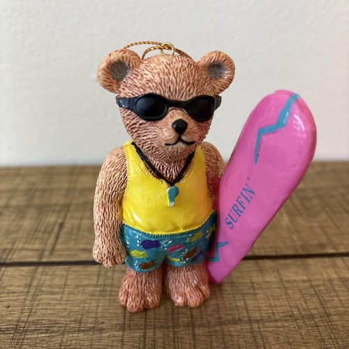 Tavola surf claires - claires, vintage
