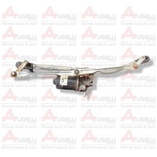 Motorino Tergicristalli