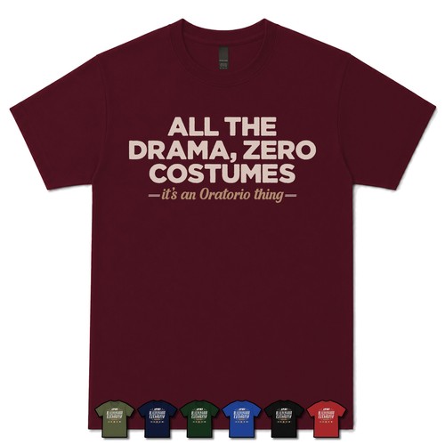 All the drama - the, drama,