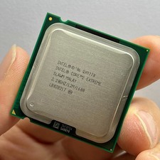 Processore desktop Intel Core