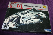 MPC Star Wars ROTJ Millennium
