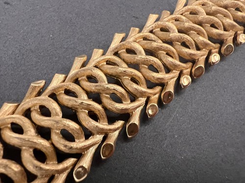 Bracciale vintage corona - vintage,