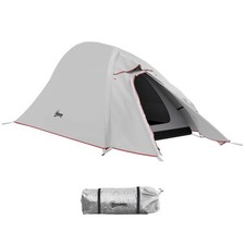 Outsunny Tenda da Campeggio a