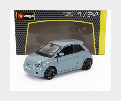 Burago 21110 fiat 500 - 21110,