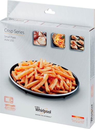 Whirlpool accessorio piatto - whirlpool,
