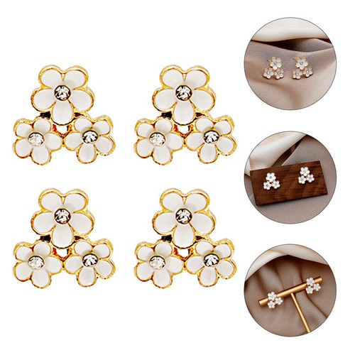 Pairs ciondolo auricolare - pairs,