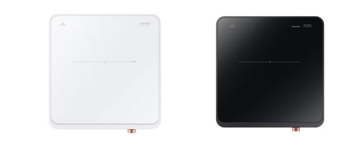 Samsung the plate piano - samsung,