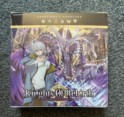 Bushiroad cardfight vanguard - cardfight!,