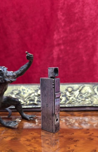 Briquet ancien ducat - ancien, 1948