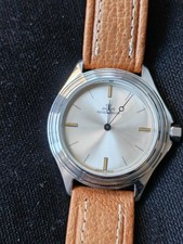 Custom Jaeger LeCoultre. Read