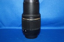 Tamron AF 55-200mm f/4-5.6 Di