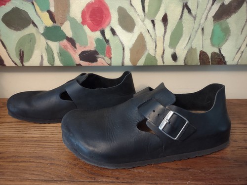 Scarpe birkenstock london - scarpe, in